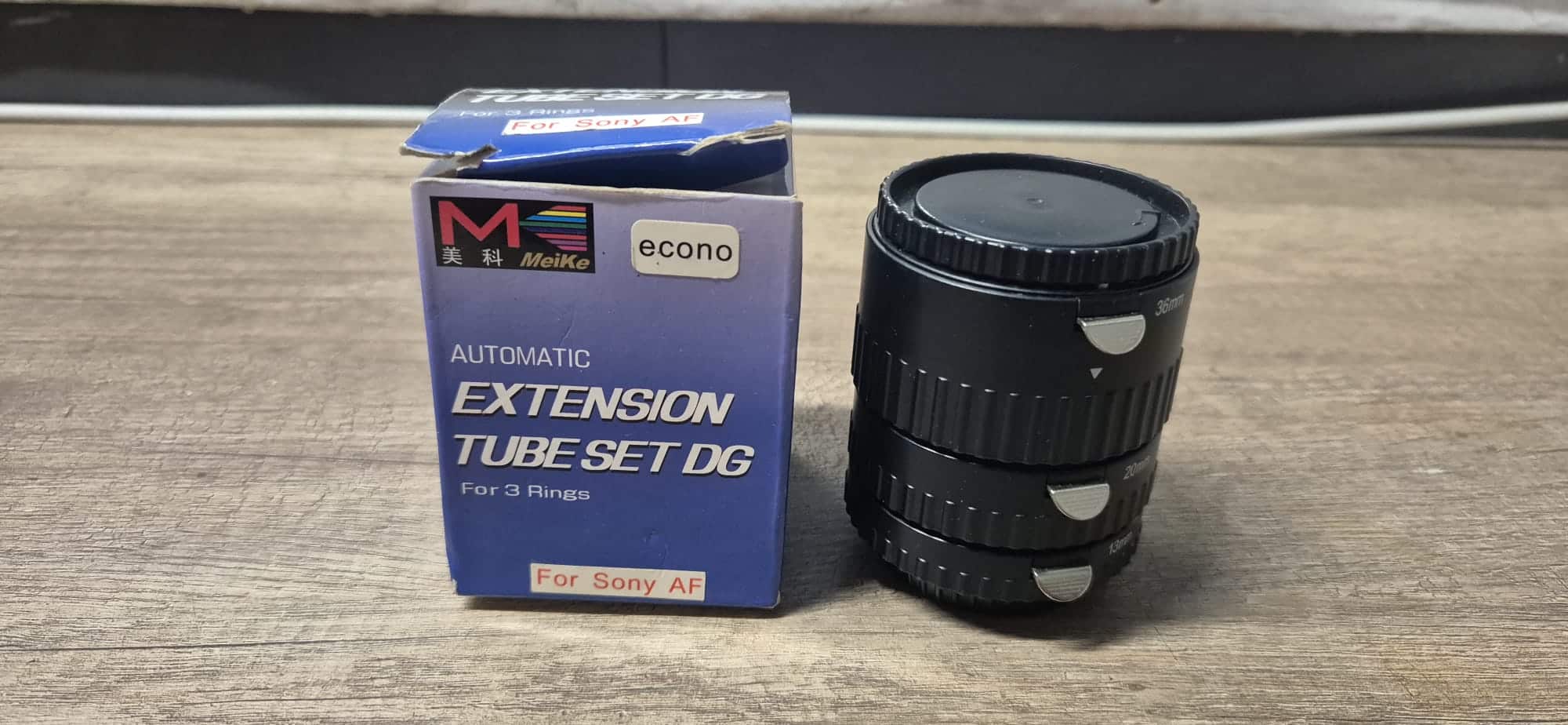 EXTENSION TUBE SET DG P1L2900/2025