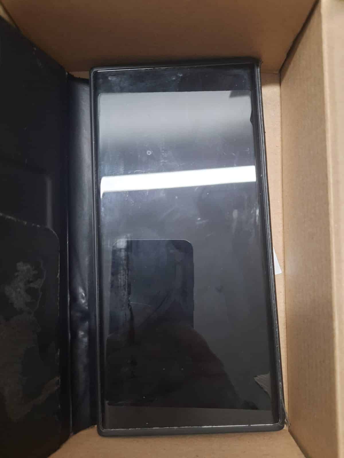TELEFON SAMSUNG S23 ULTRA 12 GB / 512 GB 5G L2406/2025 P4