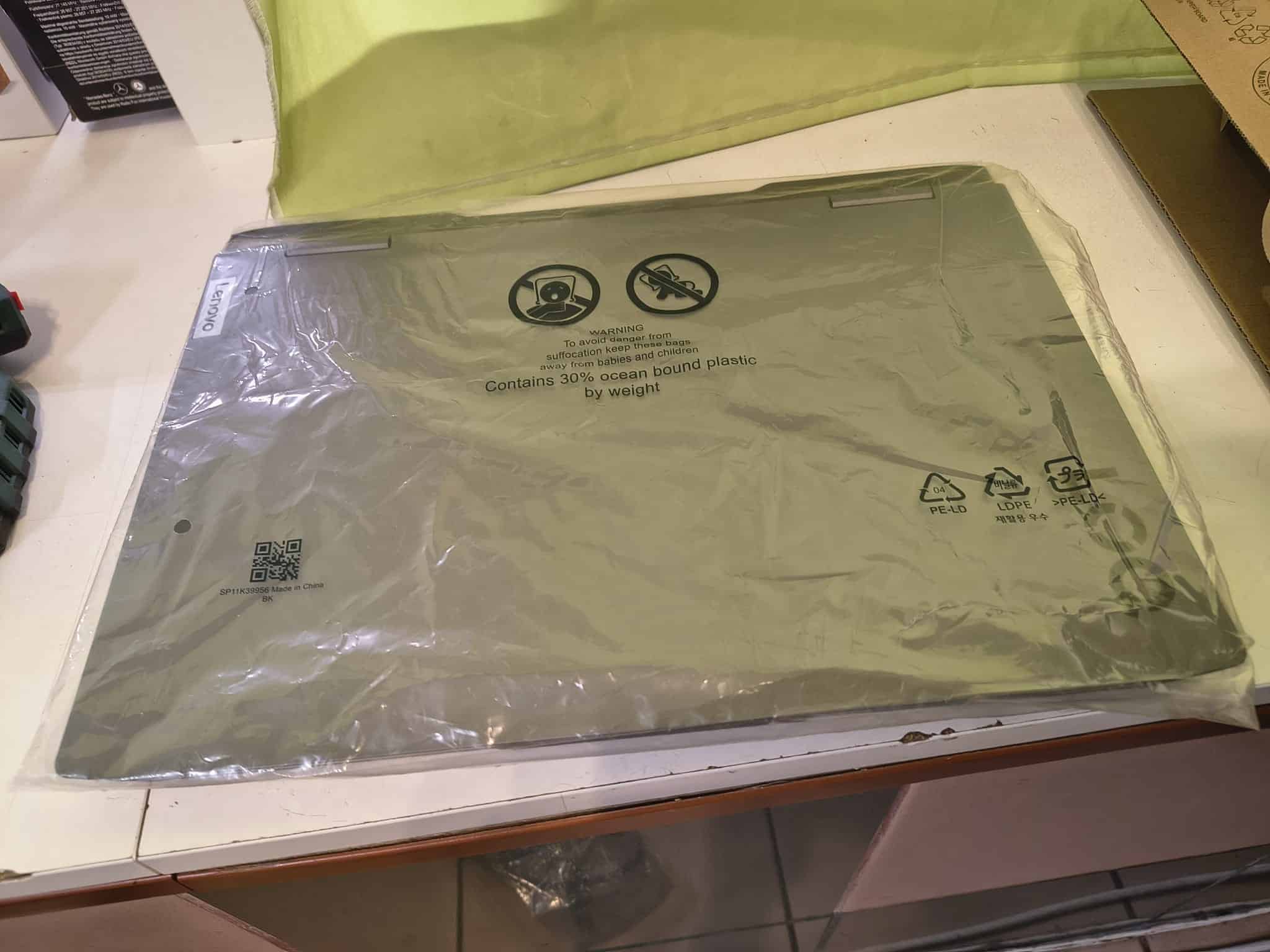 LAPTOP LENOVO LOQ 15APH8 16/512GB PROCESOR: AMD RYZEN 5, GRAFIKA: RADEON 760 SYSTEM: WIND 11+ PARAGON + ZASILACZ W PUDEŁKU