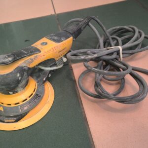 PROFESJONALNA SZLIFIERKA OSCYLACYJNA MIRKA DEROS 650 +ZAS LL53/2026 P3 (Kopia)