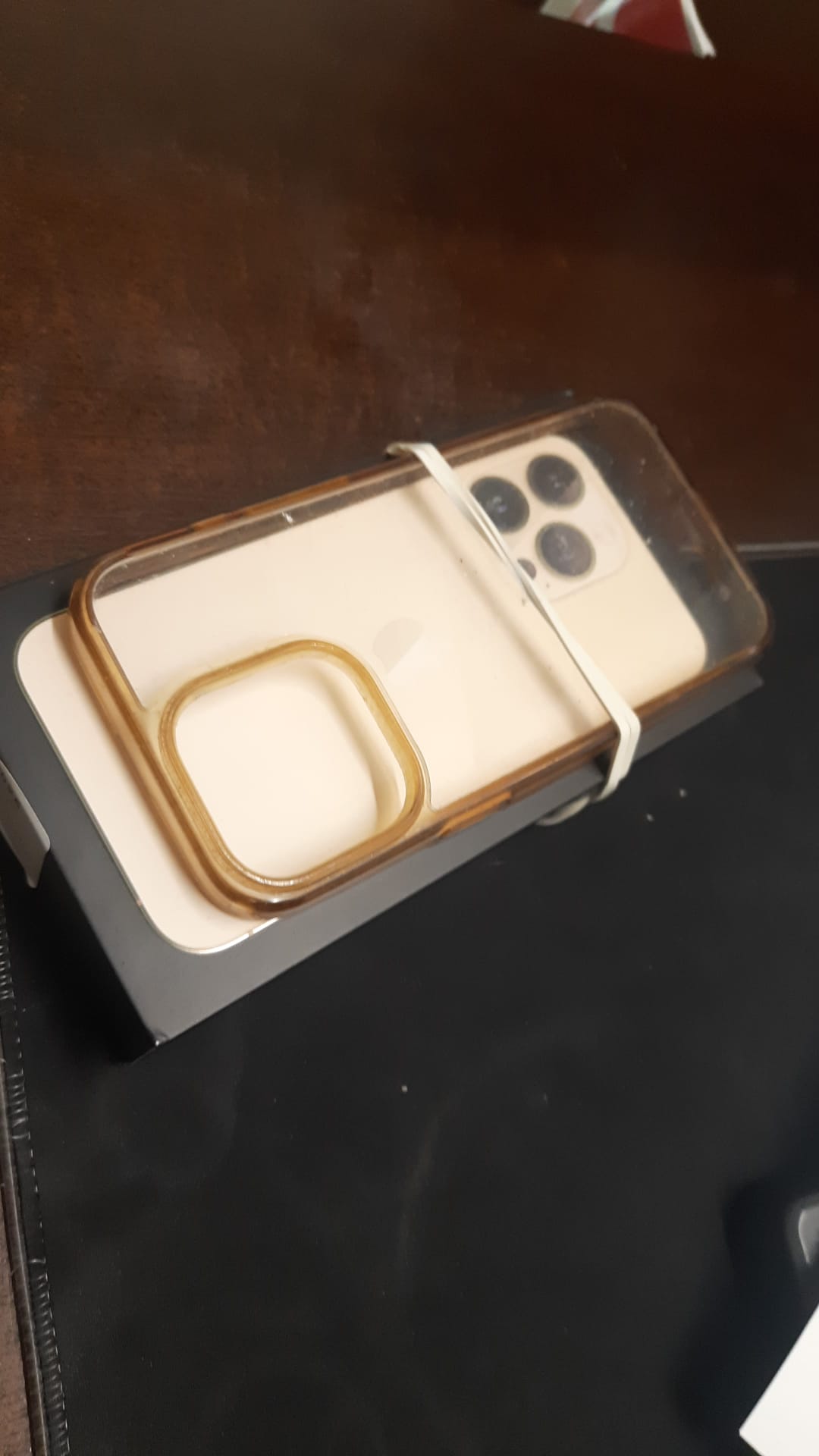 IPHONE 13 PRO / 128GB 82% BAT W PUD L497/2026 P4 (Kopia)