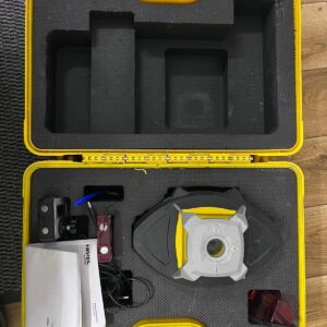 L583/2026 P4 NIWELATOR NIVEL SYSTEM NL500+WAL