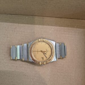 ZEGAREK OMEGA CONSTELLATION ll95/2026