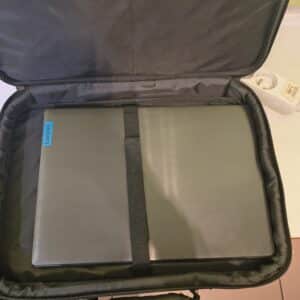 LAPTOP LENOVO IDEAPAD L340 GAMING 16/256GB INTEL I5 CORE W TORBIE ll109/2026 (Kopia)