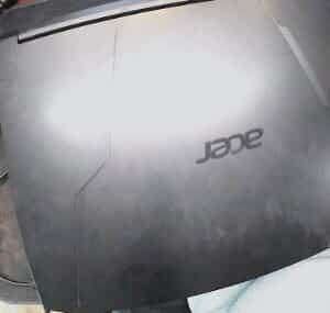 LAPTOP GAMINGOWY ACER NITRO 5 N20C1 15,6" - 16GB / 512GB SSD PLUS ZASILACZ L447/2026 P4