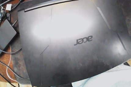 LAPTOP GAMINGOWY ACER NITRO 5 N20C1 15,6" - 16GB / 512GB SSD PLUS ZASILACZ L447/2026 P4 (Kopia)