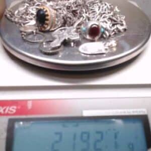 925 SREBRO MIX 219,21G LL144/2026 P3 (Kopia)