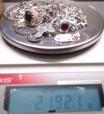 925 SREBRO MIX 219,21G LL144/2026 P3 (Kopia)