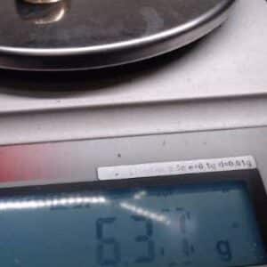 585 ZŁOTO OBRACZKA 6,31G LL148/2026 P3 (Kopia)