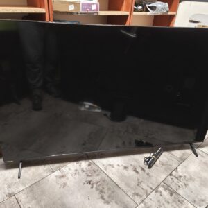 TELEWIZOR TOSHIBA 65UV2463DG + KABEL + PILOT LL155/2026 P1