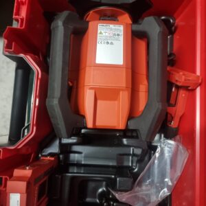 NIWELATOR HILTI PR4-22, WALIZKA LL160/2026P1