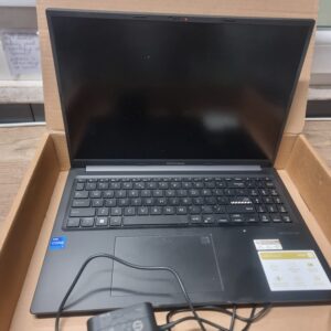 LAPTOP VIVOBOOK-ASUS X1605VA + ZASILACZ LL161/2026P1 (Kopia)