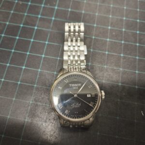 ZEGAREK TISSOT LE LOCLE 1853 AUTOMATIC L164/264-1 P1LL171/2026