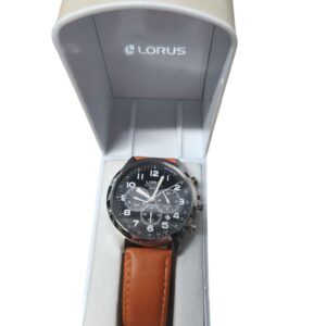ZEGAREK LORUS CHRONOGRAF PUDP1 984/2026