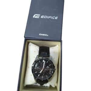 ZEGAREK CASIO EDIFICE PUD P1 984/2026