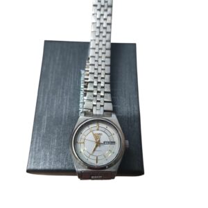 SEIKO AUTOMATIC VINTAGE JAPOŃSKI MECHANICZNY ZEGAREK NA RĘKĘ DAMSKI 4206 0660 PUD NIE ORYG. P1 984/2026