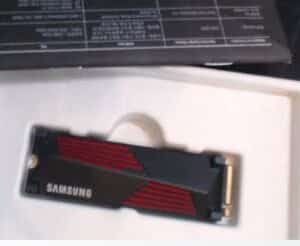 DYSK SSD SAMSUNG 990 PRO 2TB +PUD LL131/2026 P3 (Kopia)