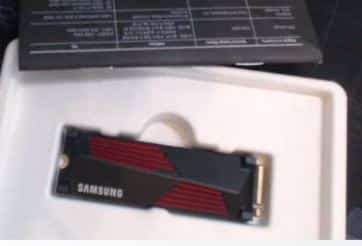 DYSK SSD SAMSUNG 990 PRO 2TB +PUD LL131/2026 P3 (Kopia)