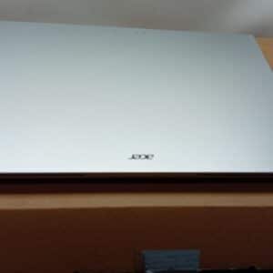 P4 L1010/2026 LAPTOP ACER ASPIRE LITE 16 I5-1334U/16GB/512/WIN11 KOMPLET W PUD JAK NOWY (Kopia)
