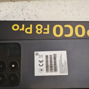 TELEFON POCO F8 PRO 12/256 + DOW ZAKUPU W PUD LL186/2026 P3 (Kopia)