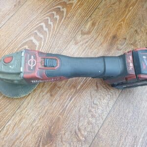 SZLIFIERKA MILWAUKEE M18 FSAG125VB LL60/2026 P2