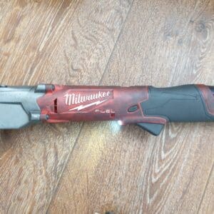 GRZECHOTKA MILWAUKEE M12 FPTR LL60/2026 P2
