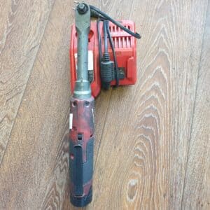 GRZECHOTKA M12 FRAIWF12 ŁADOWARKA LL60/2026 P2