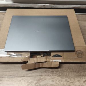 LAPTOP LENOVO IDEAPAD SLIM 5 16IRH10 16 GB / 1TB SSD, ZASILACZ, DOKUMENTY, KARTON LL261/2026 P1 (Kopia)