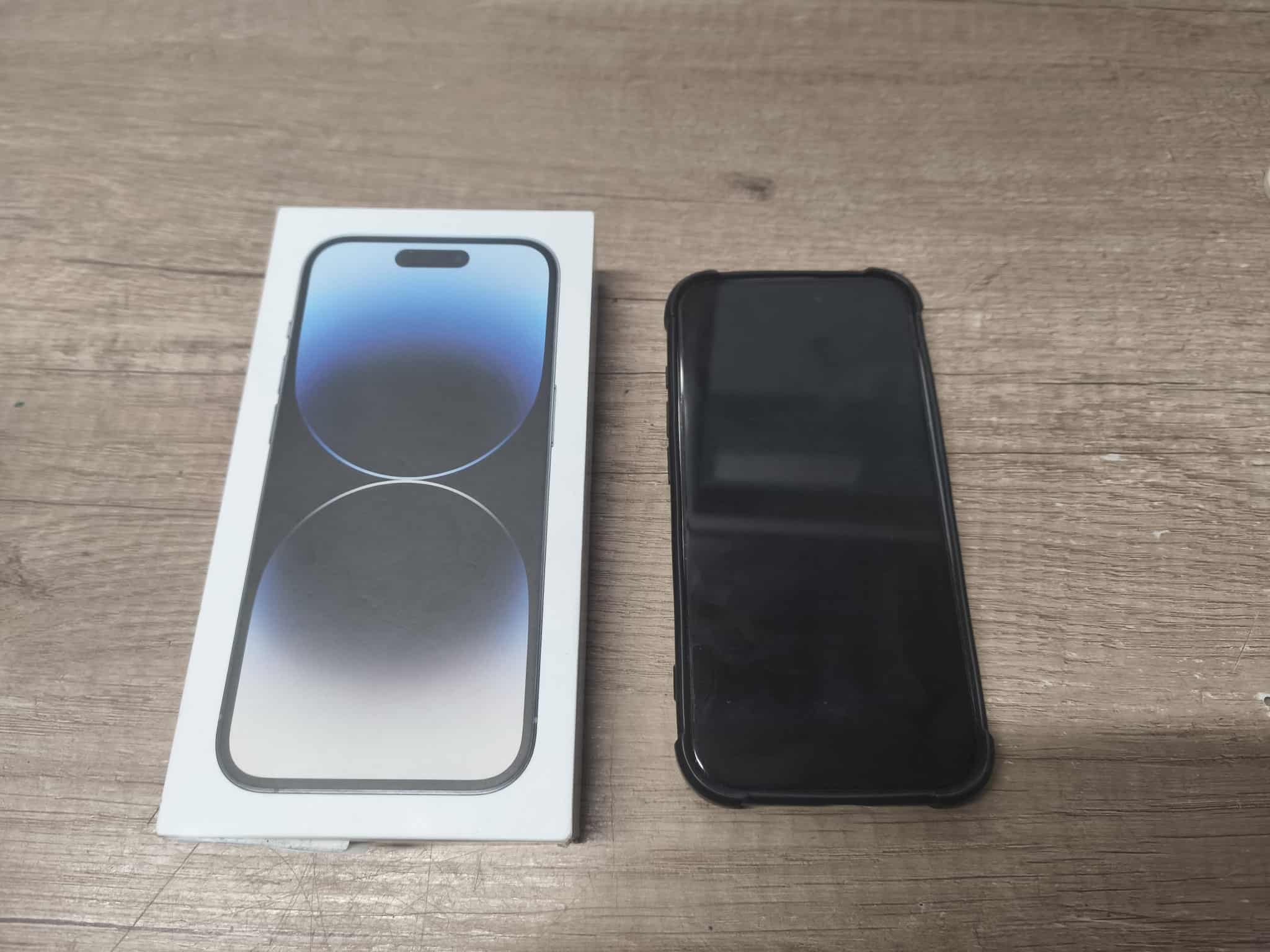 IPHONE 14PRO PUDELKO LL273/2026 P1 (Kopia)
