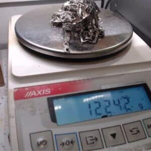925 SREBRO MIX 122,42G LL230/2026 P3