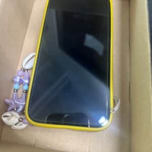 TELEFON IPHONE 13 128GB+KAB+POKR L1315