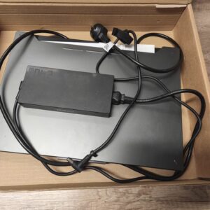 LAPTOP ASUS TUF GA 14 FA507 1T / 16GB / RYZEN 7 + ZASILACZ + FAKTURA Z DN. 14.12.2025 P1LL336/2026 (Kopia)
