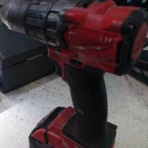 WKRĘTARKA MILWAUKEE M18 FPD2 L 1838/2026 P3