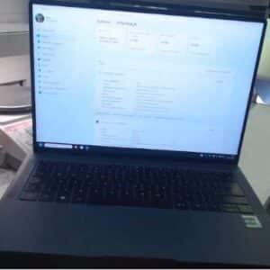 LAPTOP HUAWEI MATEBOOK X PRO I7-1360P 16GB/1TB SSD IRIS XE GRAOHIC  WIN 11 + ŁAD W PUD  LL253/2026 P3 (Kopia)