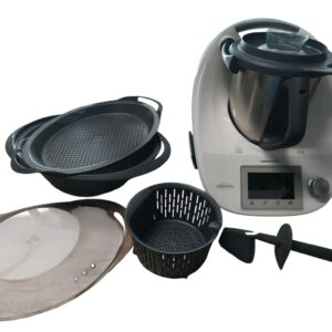 ROBOT KUCHENNY VORWERK THERMOMIX TM5 -1 LL354/2026