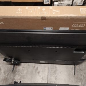 Telewizor SONY BRAVIA KD-55XH8096 + pilot LL389/2026 P1