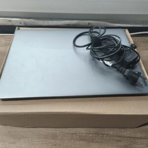 LAPTOP LENOVO IDEAPAD 3 17IAU7/512GB/8GB + ZASILACZ LL485/2026 P1 (Kopia)
