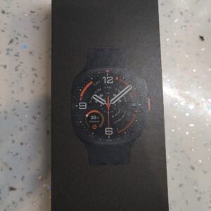 LL 356/2026 P3 SAMSUNG GALAXY WATCH ULTRA 2 TITANIUM (JAK NOWY ) W PUD (Kopia)