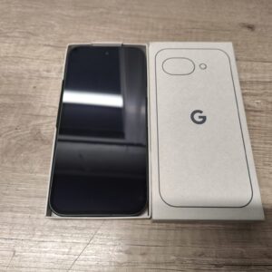 TELEFON GOOGLE PIXEL 10A 128 GB, USB, PUD LL544/2026 P1